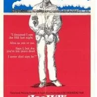 Photo du film : Joe hill