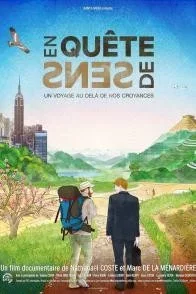 Affiche du film : En quête de sens
