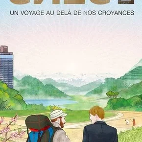 Photo du film : En quête de sens