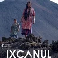 Miniature photo du film : Ixcanul