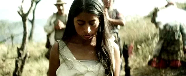 Photo 4 du film : Ixcanul