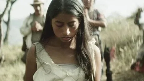 Affiche du film : Ixcanul