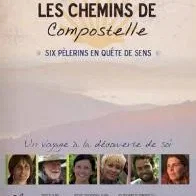 Miniature photo du film : Les Chemins de Compostelle