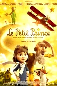 Affiche du film : Le Petit Prince