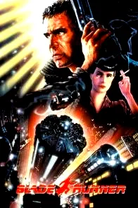 Affiche du film : Blade Runner 