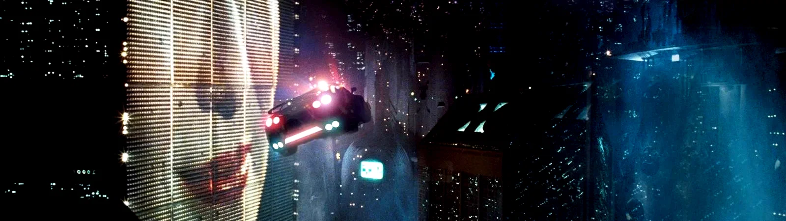 Photo 7 du film : Blade Runner 