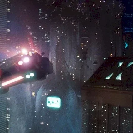 Miniature photo du film : Blade Runner 