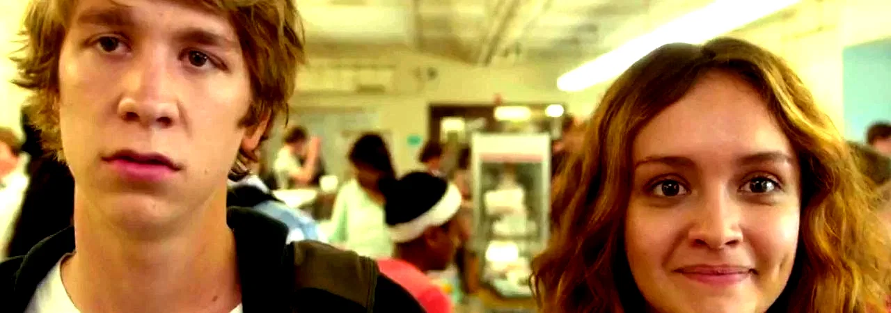 Photo du film : This is not a love story
