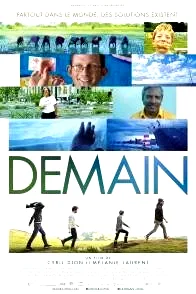 Affiche du film : Demain