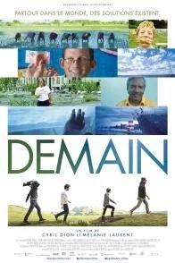 Affiche du film Demain
