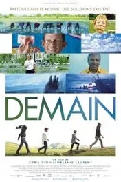 Affiche du film : Demain