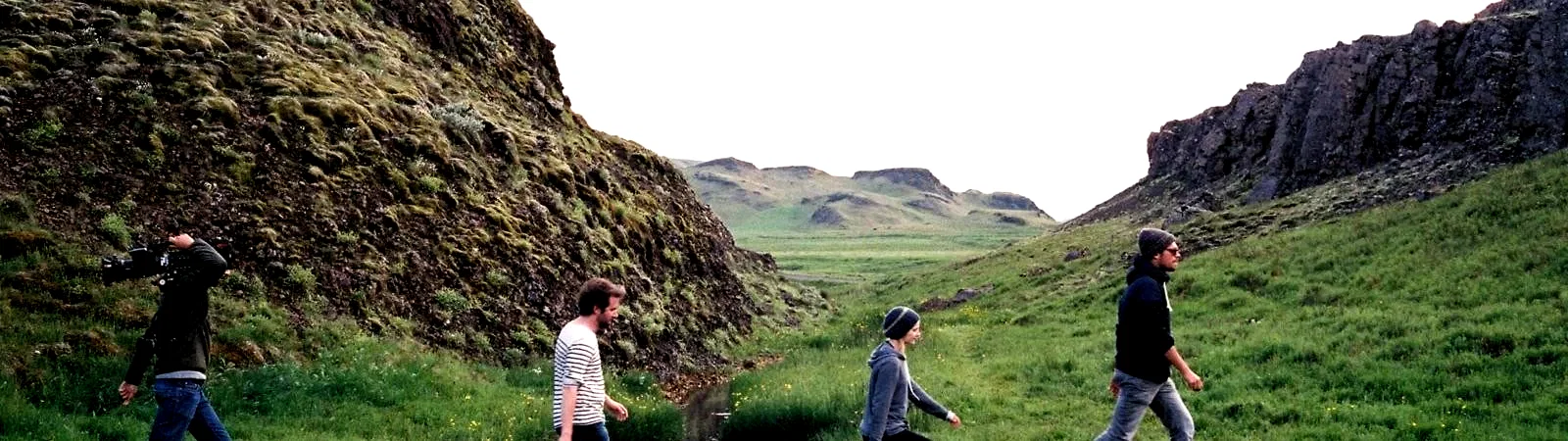 Photo 4 du film : Demain