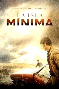 Affiche du film : La isla mínima