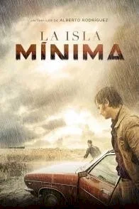 Affiche du film La isla mínima
