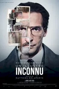 Affiche du film Un Illustre Inconnu