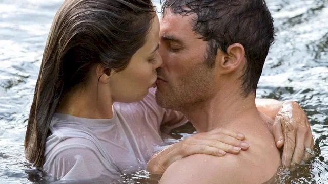 Affiche du film : Une seconde chance