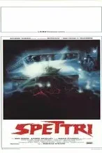 Affiche du film : Spectre