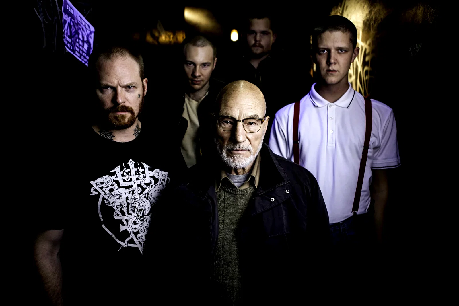 Photo 2 du film : Green Room