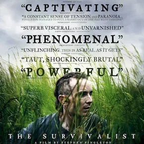 Photo du film : The Survivalist
