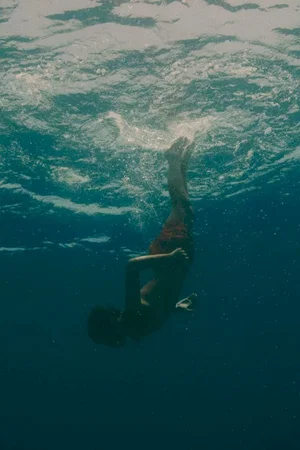 Photo du film : Evolution