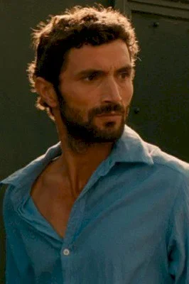 Photo du film : Blind Sun