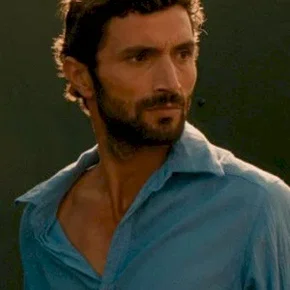 Photo du film : Blind Sun