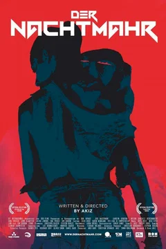 Affiche du film Der Nachtmahr