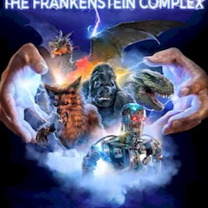 Miniature photo du film : Le Complexe de Frankenstein