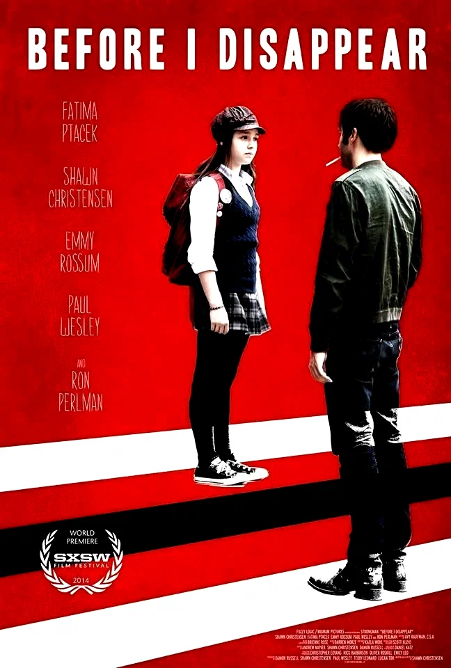 Photo 2 du film : Before I Disappear