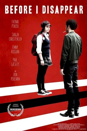 Photo du film : Before I Disappear