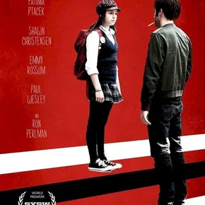 Photo du film : Before I Disappear
