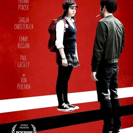 Miniature photo du film : Before I Disappear