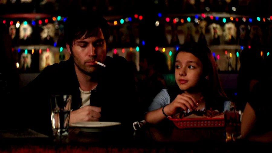 Photo 3 du film : Before I Disappear