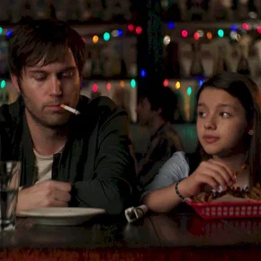 Photo du film : Before I Disappear