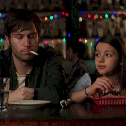 Miniature photo du film : Before I Disappear