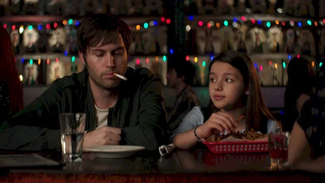 Photo du film : Before I Disappear