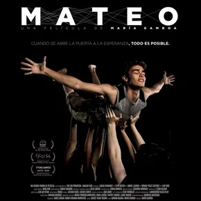 Photo du film : Mateo