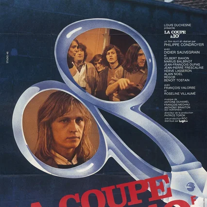 Miniature photo du film : La Coupe à dix francs