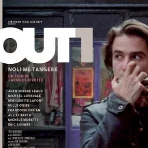 Photo du film : Out One - Noli me tangere : de Lucie à Marie, 8e partie