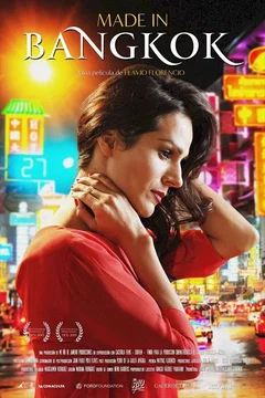 Affiche du film Made in Bangkok