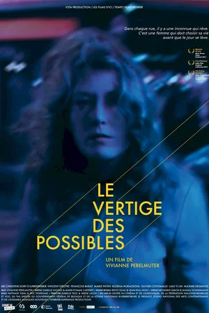 Affiche du film : Le Vertige des possibles