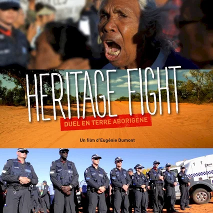 Miniature photo du film : Heritage Fight