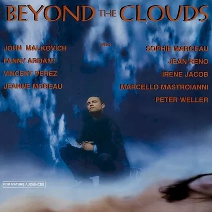 Miniature photo du film : Par-delà les nuages