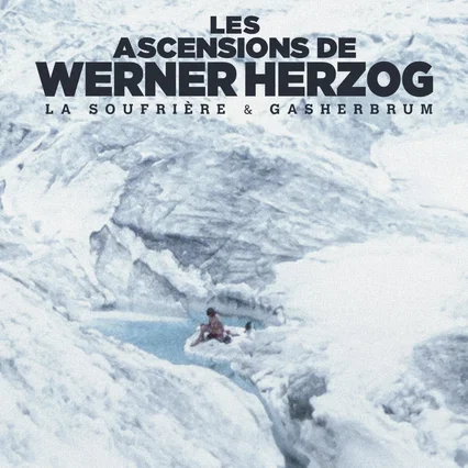 Miniature photo du film : Les Ascensions de Werner Herzog