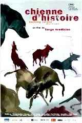 Affiche du film : Chienne d'histoire