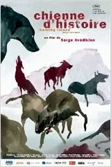 Affiche du film Chienne d'histoire