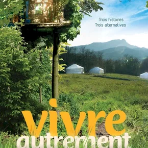 Photo du film : Vivre autrement
