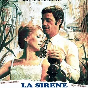 Photo du film : La Sirène du Mississippi