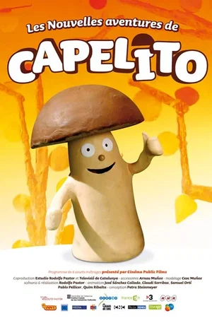Photo 2 du film : Les Nouvelles aventures de Capelito