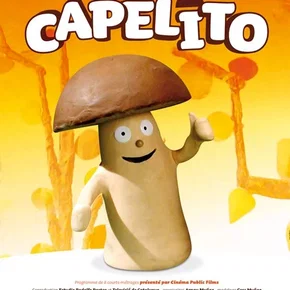 Photo du film : Les Nouvelles aventures de Capelito
